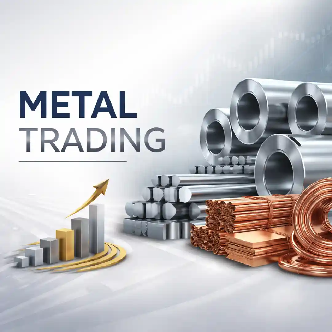 Metal Trading